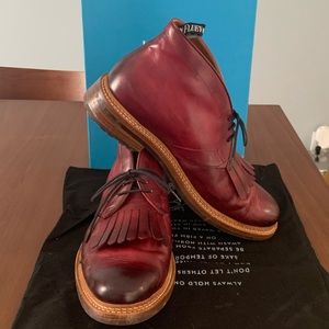 John Fluevog Shoes